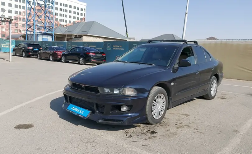 Mitsubishi Galant 2001 года за 2 500 000 тг. в Шымкент
