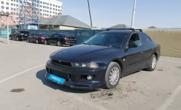 Mitsubishi Galant 2001 года за 2 500 000 тг. в Шымкент фото 1