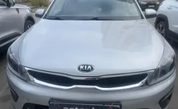 Kia Rio 2020 года за 8 000 000 тг. в Костанай фото 2