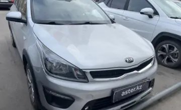 Kia Rio 2020 года за 8 000 000 тг. в Костанай фото 3
