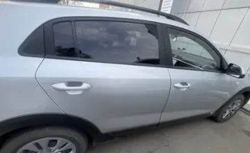 Kia Rio 2020 года за 8 000 000 тг. в Костанай фото 4