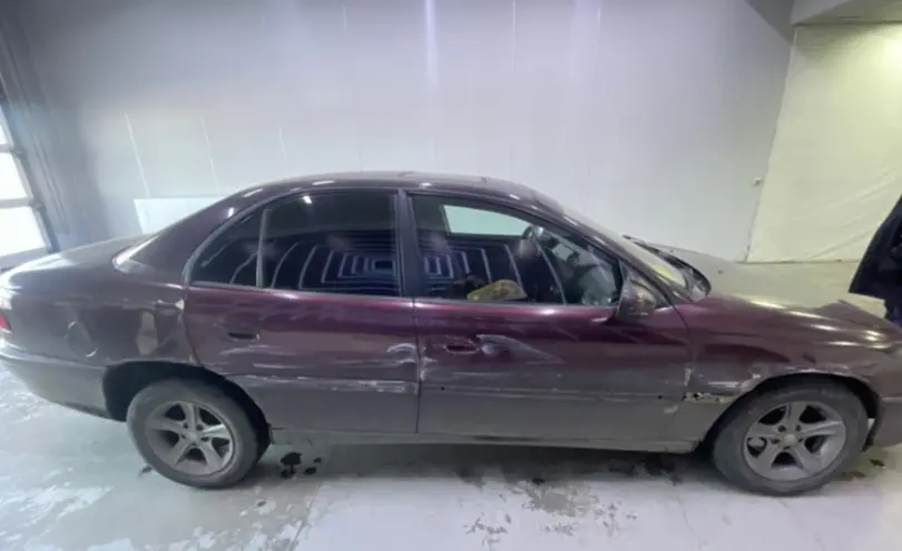 Opel Omega 1994 года за 1 000 000 тг. в Павлодар фото 4