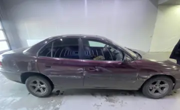Opel Omega 1994 года за 1 000 000 тг. в Павлодар фото 4