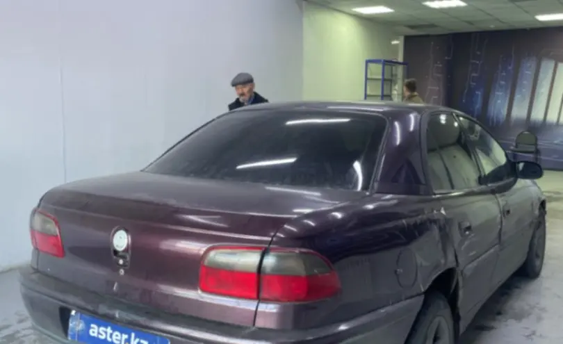 Opel Omega 1994 года за 1 000 000 тг. в Павлодар фото 5