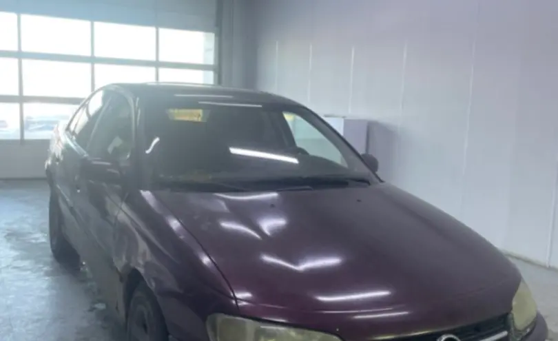 Opel Omega 1994 года за 1 000 000 тг. в Павлодар фото 3