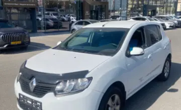 Renault Sandero 2015 года за 4 800 000 тг. в Шымкент фото 1