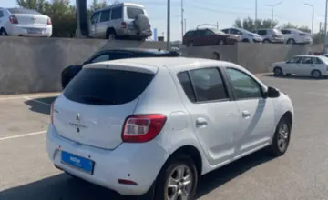 Renault Sandero 2015 года за 4 800 000 тг. в Шымкент