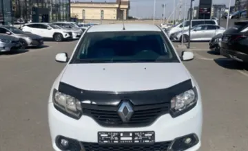 Renault Sandero 2015 года за 4 800 000 тг. в Шымкент фото 2
