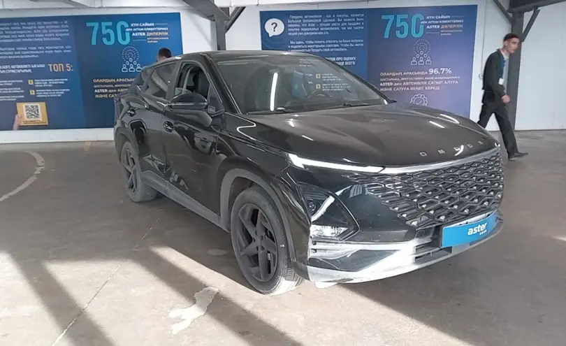 OMODA C5 2023 года за 10 000 000 тг. в Астана фото 2