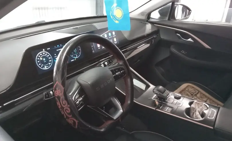 OMODA C5 2023 года за 10 000 000 тг. в Астана фото 5