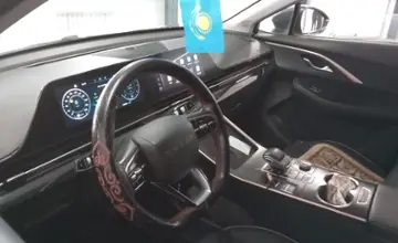 OMODA C5 2023 года за 10 000 000 тг. в Астана фото 5