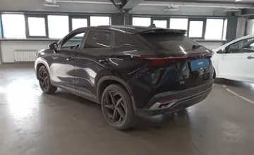 OMODA C5 2023 года за 10 000 000 тг. в Астана фото 4