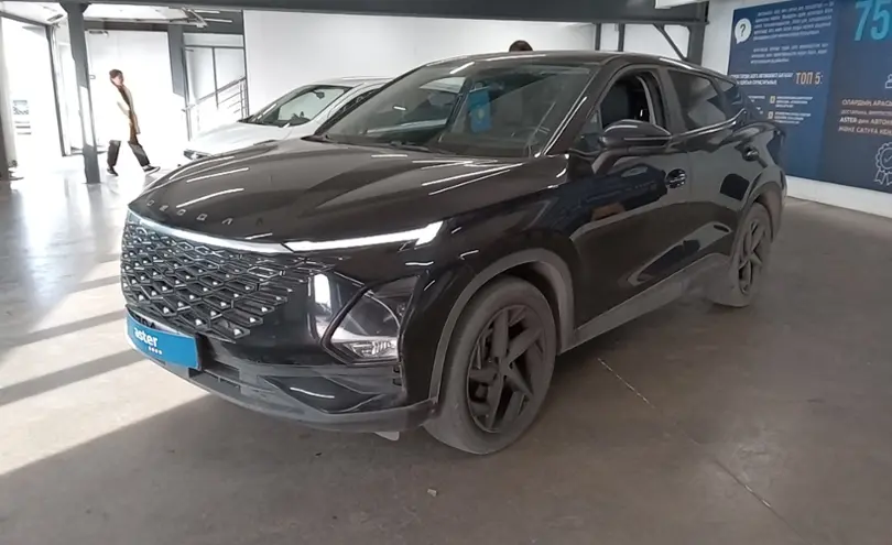 OMODA C5 2023 года за 10 000 000 тг. в Астана