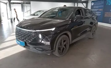 OMODA C5 2023 года за 10 000 000 тг. в Астана фото 1