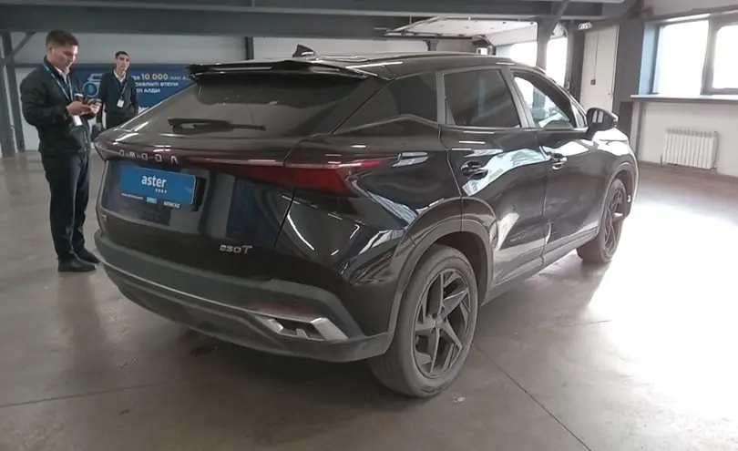 OMODA C5 2023 года за 10 000 000 тг. в Астана фото 3