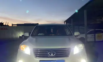 Toyota RAV4 2012 года за 8 000 000 тг. в Караганда фото 2