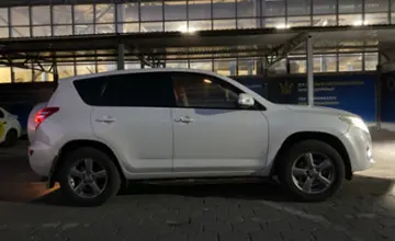 Toyota RAV4 2012 года за 8 000 000 тг. в Караганда фото 4