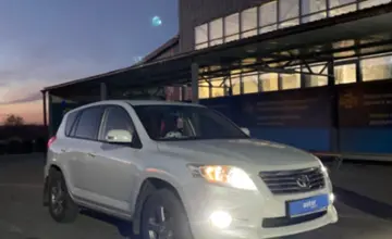 Toyota RAV4 2012 года за 8 000 000 тг. в Караганда фото 3
