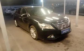 Toyota Camry 2012 года за 8 500 000 тг. в Алматы фото 3