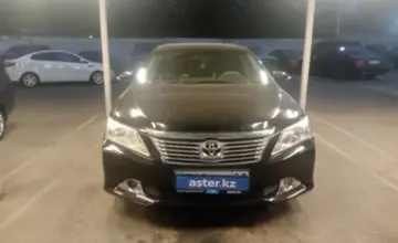 Toyota Camry 2012 года за 8 500 000 тг. в Алматы фото 2