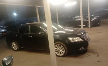 Toyota Camry 2012 года за 8 500 000 тг. в Алматы фото 4