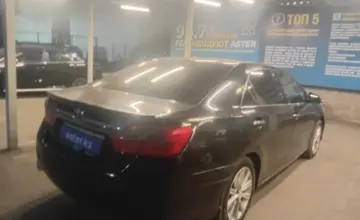 Toyota Camry 2012 года за 8 500 000 тг. в Алматы