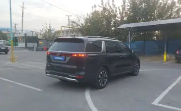 Kia Carnival 2022 года за 18 500 000 тг. в Алматы фото 3