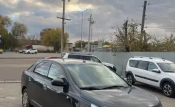 Chevrolet Cobalt 2024 года за 6 500 000 тг. в Уральск фото 3