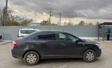 Chevrolet Cobalt 2024 года за 6 500 000 тг. в Уральск фото 4