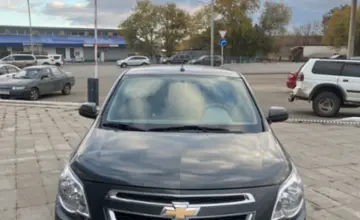 Chevrolet Cobalt 2024 года за 6 500 000 тг. в Уральск фото 2
