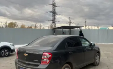 Chevrolet Cobalt 2024 года за 6 500 000 тг. в Уральск