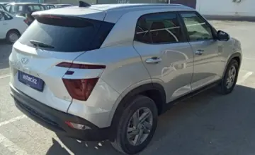 Hyundai Creta 2022 года за 10 500 000 тг. в Кызылорда