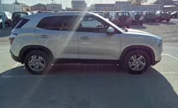 Hyundai Creta 2022 года за 10 500 000 тг. в Кызылорда фото 4