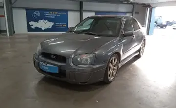 Subaru Impreza 2004 года за 3 300 000 тг. в Астана фото 1