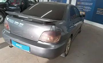 Subaru Impreza 2004 года за 3 300 000 тг. в Астана фото 3