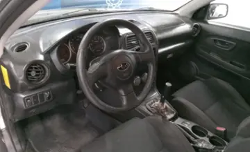 Subaru Impreza 2004 года за 3 300 000 тг. в Астана фото 5