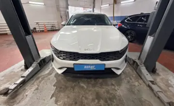 Kia K5 2023 года за 12 000 000 тг. в Астана фото 2