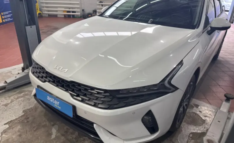 Kia K5 2023 года за 12 000 000 тг. в Астана