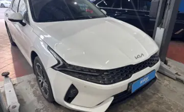 Kia K5 2023 года за 12 000 000 тг. в Астана фото 3