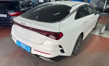 Kia K5 2023 года за 12 000 000 тг. в Астана