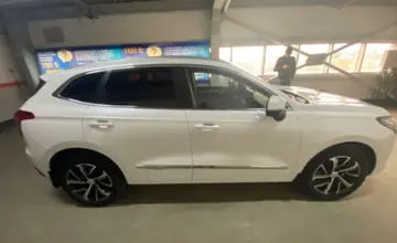Haval Jolion 2023 года за 8 000 000 тг. в Уральск фото 4