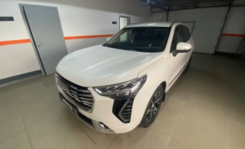 Haval Jolion 2023 года за 8 000 000 тг. в Уральск