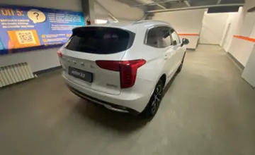 Haval Jolion 2023 года за 8 000 000 тг. в Уральск