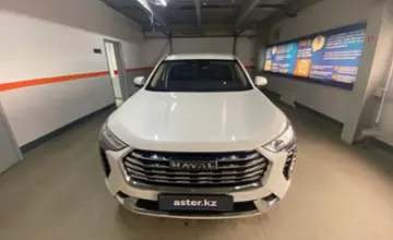 Haval Jolion 2023 года за 8 000 000 тг. в Уральск фото 2