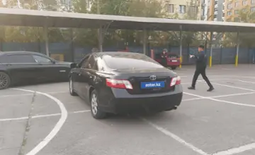 Toyota Camry 2006 года за 5 500 000 тг. в Алматы фото 4