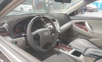 Toyota Camry 2006 года за 5 500 000 тг. в Алматы фото 5