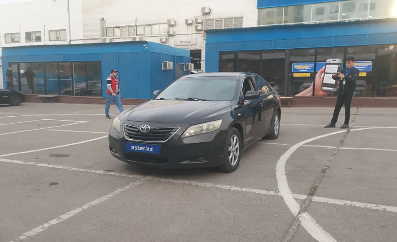 Toyota Camry 2006 года за 5 500 000 тг. в Алматы