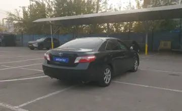 Toyota Camry 2006 года за 5 500 000 тг. в Алматы фото 3