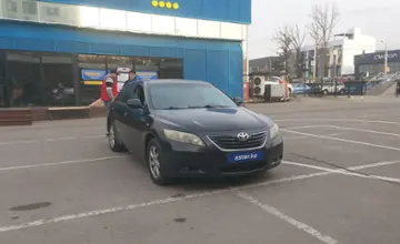 Toyota Camry 2006 года за 5 500 000 тг. в Алматы фото 2