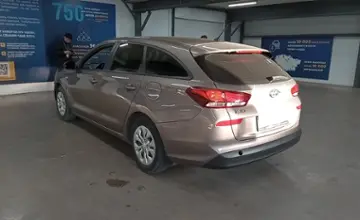 Hyundai i30 2022 года за 9 500 000 тг. в Астана фото 4